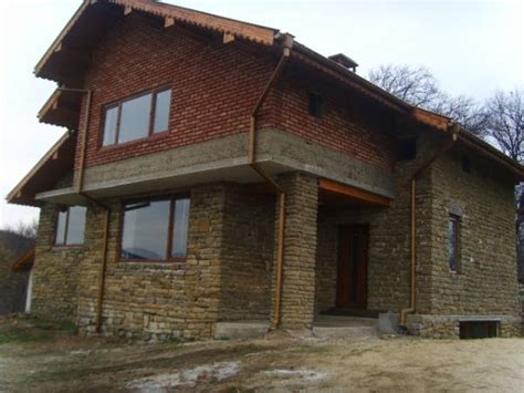 cheap bulgarian houses for sale